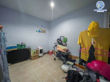 *****ทาวน์เฮ้าส์มือสองย่านกรุงเทพฯ ม.ซิกเนเจอร์ เพชรเกษม69 เนื้อที่กว้างเกือบ 38 ตร.ว. ฟังก์ชัน 5 ห้องนอน 4 ห้องน้ำ ที่จอดรถ 2 คัน พื้นที่ข้างบ้านกว้างขวาง ต่อเติมครบ พร้อมเข้าอยู่ได้ทันที บนทำเลแห่งการเดินทาง ใกล้รถไฟฟ้าสายสีน้ำเงิน "หลักสอง" จองเลย!